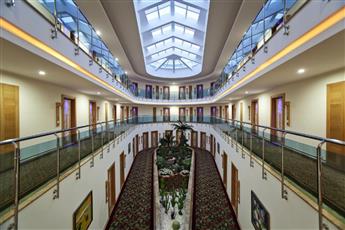 Saphir Hotel & Villas 5*