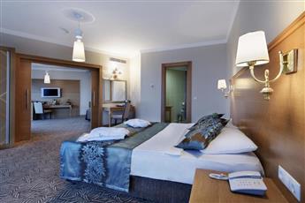 Saphir Hotel & Villas 5*