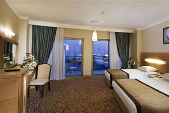 Saphir Hotel & Villas 5*