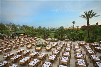 Saphir Hotel & Villas 5*