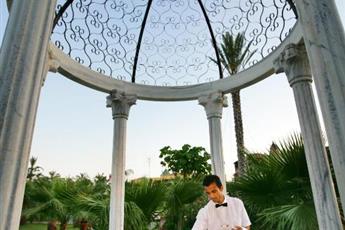 Saphir Hotel & Villas 5*