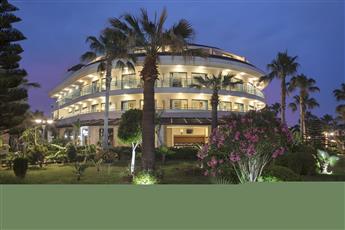 Saphir Hotel & Villas 5*