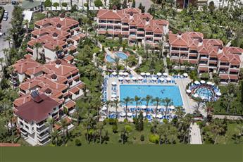 Saphir Hotel & Villas 5*