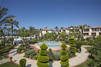 Saphir Hotel & Villas 5*