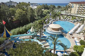 Saphir Hotel & Villas 5*