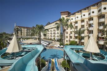 Saphir Hotel & Villas 5*