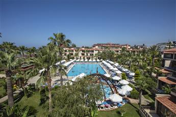 Saphir Hotel & Villas 5*