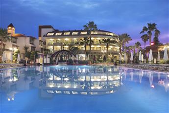 Saphir Hotel & Villas 5*