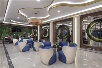 Saphir Hotel & Villas 5*