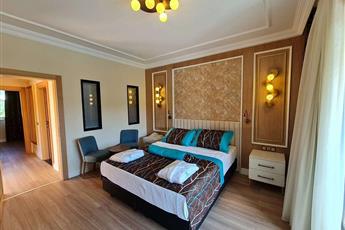 Saphir Hotel & Villas 5*