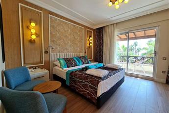 Saphir Hotel & Villas 5*