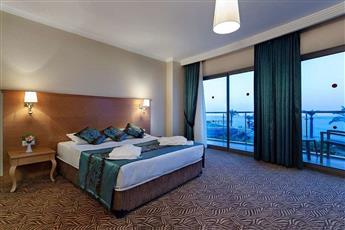 Saphir Hotel & Villas 5*