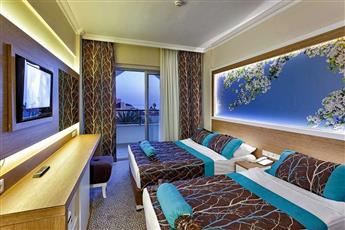 Saphir Hotel & Villas 5*