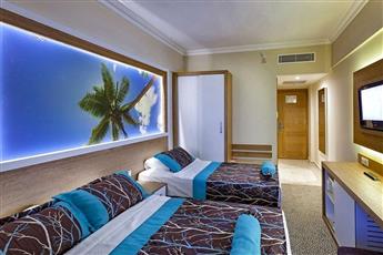 Saphir Hotel & Villas 5*