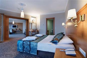 Saphir Hotel & Villas 5*