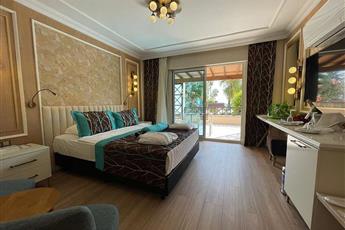 Saphir Hotel & Villas 5*