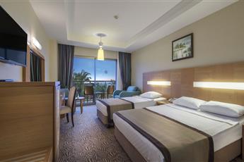 Saphir Hotel & Villas 5*