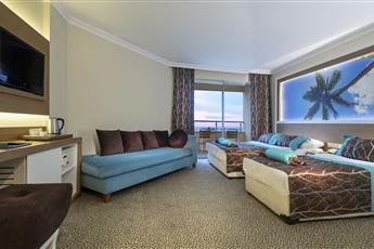 Saphir Hotel & Villas 5*