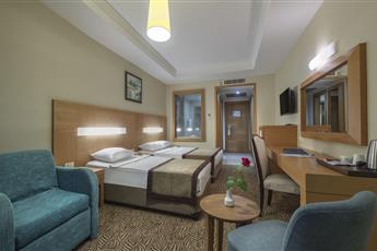 Saphir Hotel & Villas 5*