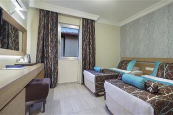 Saphir Hotel & Villas 5*