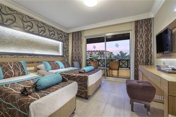 Saphir Hotel & Villas 5*