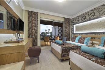 Saphir Hotel & Villas 5*