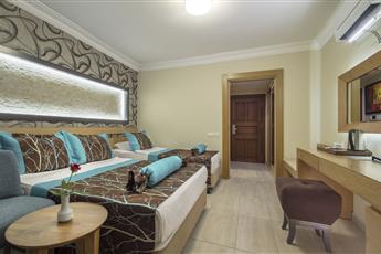 Saphir Hotel & Villas 5*