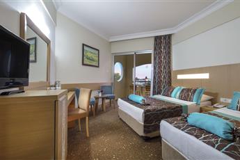 Saphir Hotel & Villas 5*