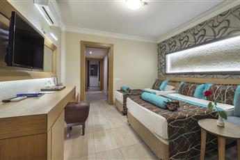 Saphir Hotel & Villas 5*