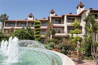 Saphir Hotel & Villas