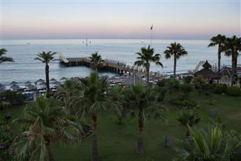 Saphir Hotel & Villas