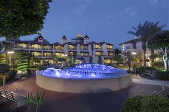 Saphir Hotel & Villas