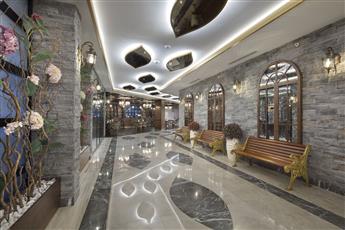 Saphir Hotel & Villas