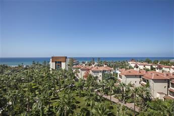 Saphir Hotel & Villas