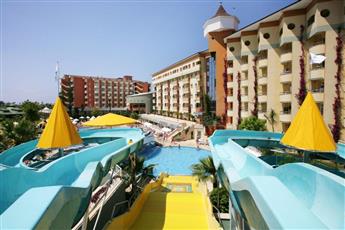 Saphir Hotel & Villas