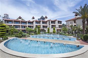Saphir Hotel & Villas