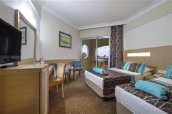Saphir Hotel & Villas