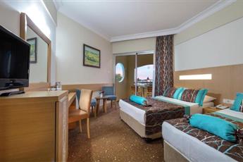 Saphir Hotel & Villas