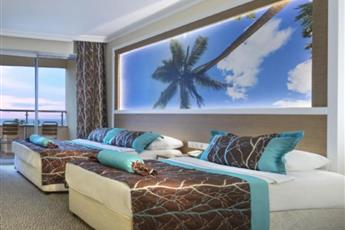 Saphir Hotel & Villas