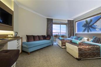 Saphir Hotel & Villas