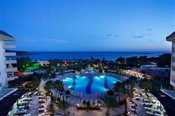 Saphir Resort & Spa 5*