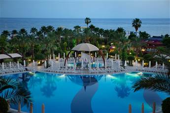 Saphir Resort & Spa 5*