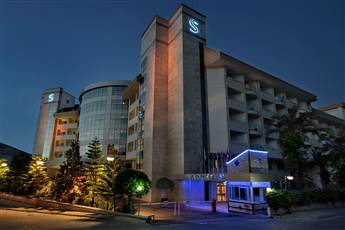 Saphir Resort & Spa 5*