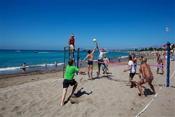 Saphir Resort & Spa 5*