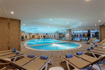 Saphir Resort & Spa 5*