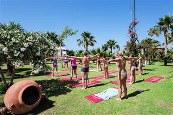 Saphir Resort & Spa 5*