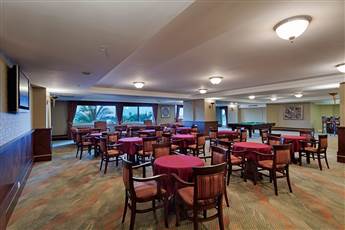 Saphir Resort & Spa 5*