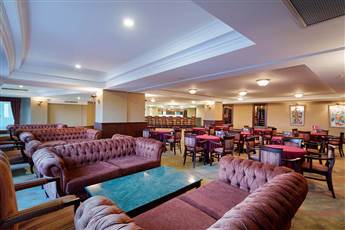 Saphir Resort & Spa 5*