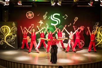 Saphir Resort & Spa 5*