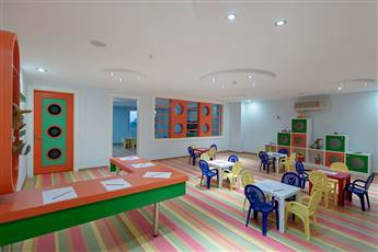 Saphir Resort & Spa 5*